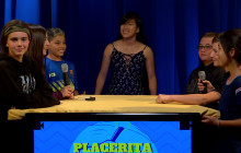 The Placerita Challenge 2018: Show 2