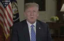 President Trump’s Weekly Address: July 6, 2018