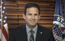 Senator Brian Schatz (D-HI)
