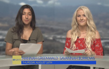 West Ranch TV, 8-16-18 | Back To School Show