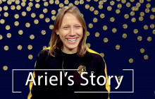 Ariel’s Story | Boys & Girls Club of Santa Clarita Valley 50th Anniversary