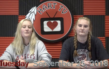 Hart TV, 9-25-18 | Bill of Rights Day