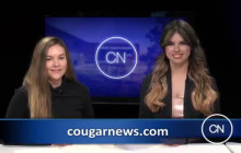 COC Cougar News, 9-26-18