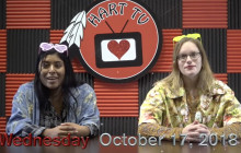 Hart TV, 10-17-18 | UBU Day