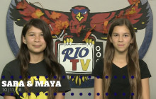 Rio TV, 10-11-18