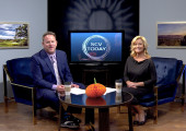 Cougar News Election Show, Salvation Army, Festival of Trees, Castaic Animal Shelter