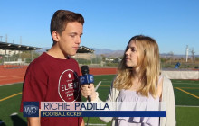 West Ranch TV, 10-16-18 | Anti-Bullying PSA, Sports Segment