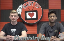 Hart TV, 11-6-18 | Chemistry Day