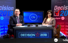Decision 2018 Election Show