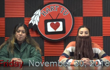 Hart TV, 11-30-18 | End of Movember