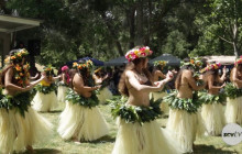 Santa Clarita Valley Pacific Islander Festival