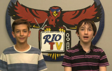 Rio TV, 11-16-18