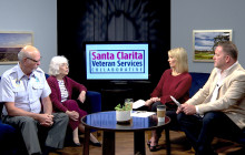 SCV Today Segment: Santa Clarita Veteran Services Collaborative
