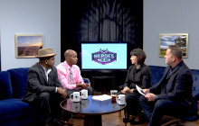 SCV Today Segment: Heroes of Color