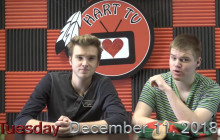 Hart TV, 12-11-18 | Ambrosia Day