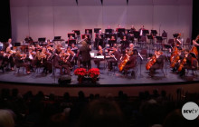 Santa Clarita Philharmonic: Light Up the Holiday Concert