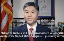 Weekly Democratic Response: Congressman Ted Lieu
