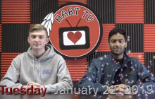 Hart TV, 1-22-19 | Answer Your Cat’s Questions Day