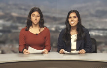 West Ranch TV, 1-14-19 | Ping for Pong