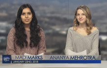West Ranch TV, 1-22-19 | Surf Therapy