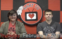 Hart TV, 2-7-19 | Childhood TV Shows Day