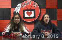 Hart TV, 2-8-19 | National Compliment Day