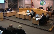 Planning Commission Meeting – February 19, 2019