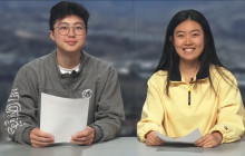 West Ranch TV, 2-12-19 | Art and ASB Interviews