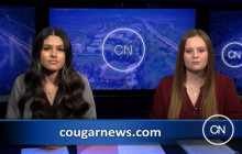 COC Cougar News, 3-15-19