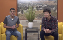 Golden Valley TV, 3-14-19 | Track and Field