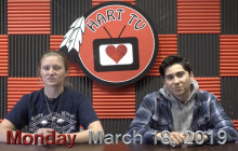 Hart TV, 3-18-19 | Transit Driver’s Day