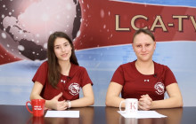 LCA TV, March 2019