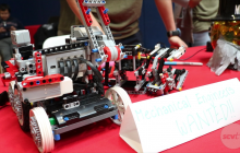 SoCal MakerSpace Festival Celebrates Innovation, Creativity