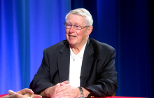 Bill Cooper, President of SCV Water Board