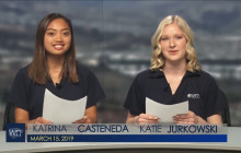 West Ranch TV, 3-15-19 | STN Sports