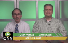 Canyon News Network, 4-29-19 | Weather