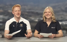 West Ranch TV, 4-10-19 | Wildcats Against Cancer