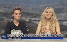 West Ranch TV, 4-22-19 | Earth Day