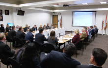 City Council Budget Study Session – May 2019