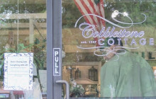 Cougar News, 5-3-19 | Cobblestone Cottage Closes