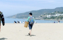 Cougar News, 5-22-19 | Beach Clean Up