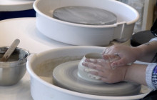 Cougar News, 5-20-19 | Bitter Root Pottery