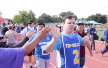 Cougar News, 5-20-19 | Special Olympics Spring Games