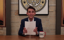 GVTV’s Back to One for Friday, May 3, 2019