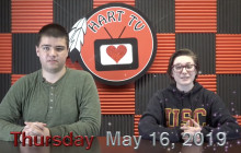 Hart TV, 5-16-19 | The Beatles Day