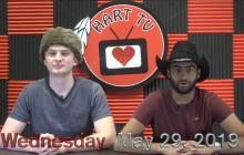Hart TV, 5-29-19 | Country Music Day