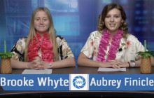 Saugus News Network, 5-20-19 | ASB Minute with Jacob, Camden, and Miranda