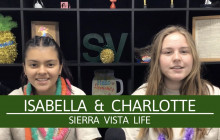 Sierra Vista Life, 5-28-19