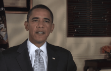 2/14/2009 President Obama Weekly Address