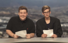 West Ranch TV, 5-14-19 | Etiquette, Jazz Band, and Softball